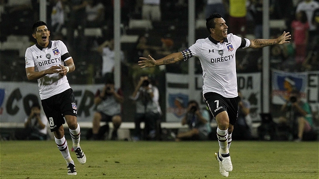 Pablo Guede prepara oncena estelar para la final de la Copa Chile