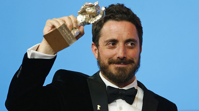 Larraín y nominación de 