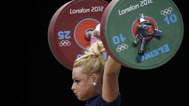 Asociación de Deportistas Olímpicos, a favor de exclusión de dopados de Juegos