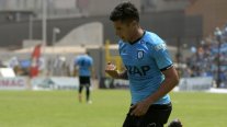 Rafael Caroca y nominación a la China Cup: Es un premio a todo el esfuerzo hecho en Iquique