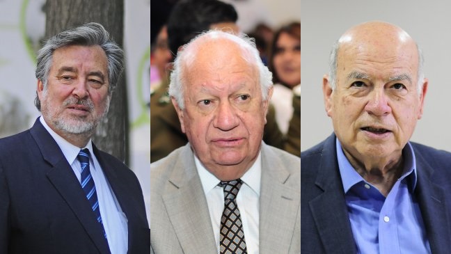 Nueva Mayoría discute apurar definición de candidato presidencial ante avance de Piñera