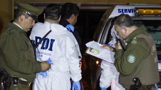 ﻿Matrimonio confesó crimen de niño de 13 años: Lo acusan de abuso sexual contra su hija