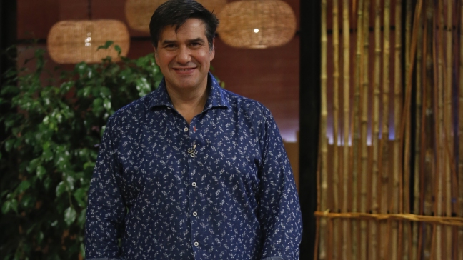 Jaime Coloma y su renuncia a TVN: No tenía ganas de seguir