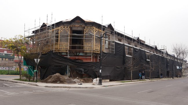 Ventas de viviendas cayeron 36 por ciento en tercer trimestre de 2016