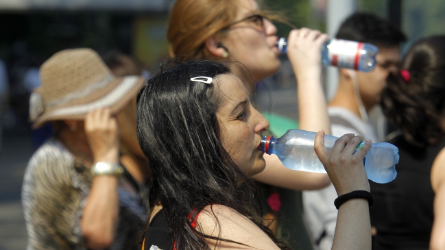 Las recomendaciones para enfrentar la ola de calor extremo