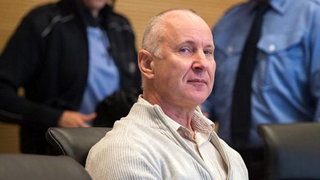 Ocho años de cárcel por matar y trocear a hombre que conoció en chat de canibalismo