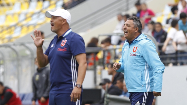 Azul Azul confirmó salida de la dupla técnica de Castañeda y Musrri