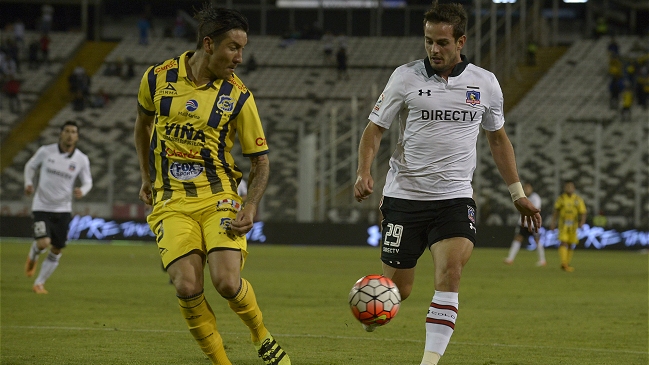 Colo Colo y Everton se miden en una electrizante final de Copa Chile