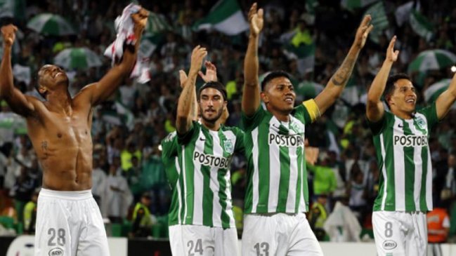 Atlético Nacional aspira a la final del Mundial de Clubes ante un Kashima que busca sorprender