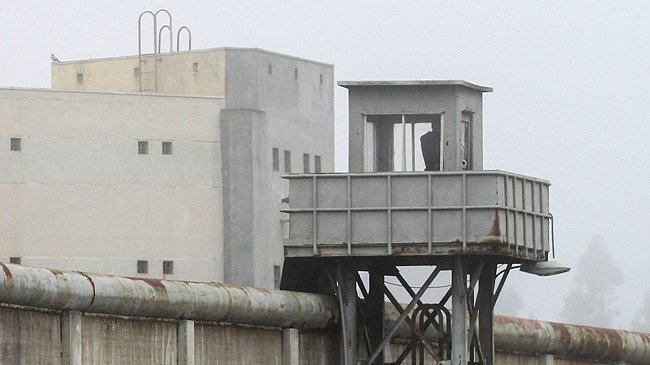 Reo murió apuñalado en la Cárcel de Osorno