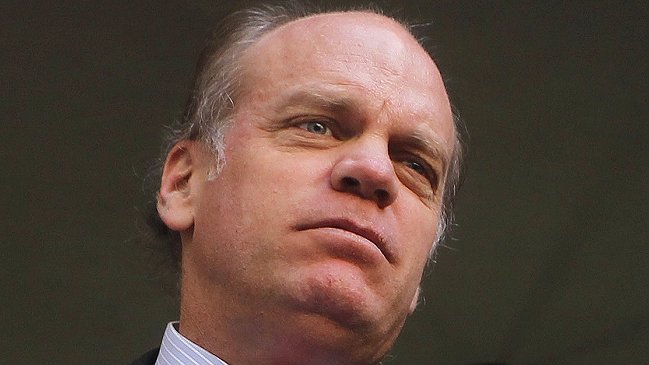 Proveedor de Google descarta que sea posible recuperar los mails borrados de Walker