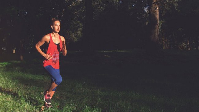 15 razones por las que deberíamos hacer ejercicio en la mañana