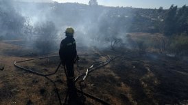 Se mantiene la alerta temprana preventiva para toda la región.