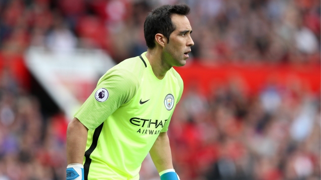 Los resultados de los chilenos en la fecha 16 de la Premier League