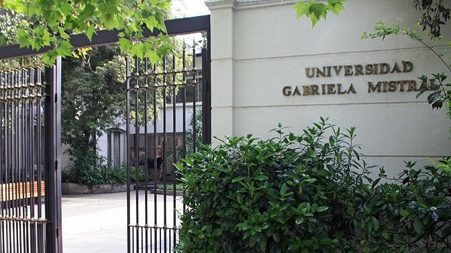 Universidades Gabriela Mistral y Ucinf inician proceso de fusión