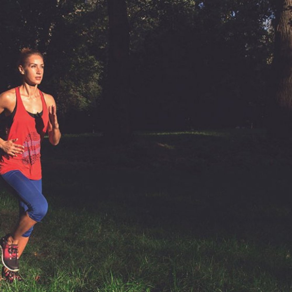 15 razones por las que deberíamos hacer ejercicio en la mañana