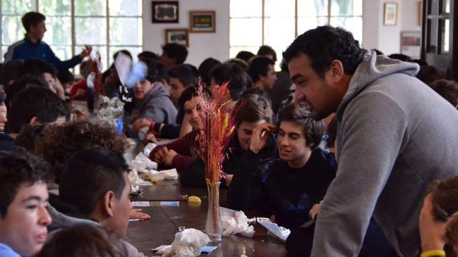 Capitán de la selección argentina de rugby visitará Chile para realizar clínicas deportivas