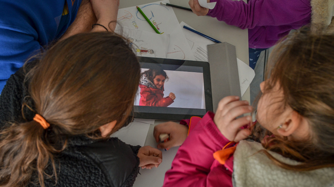 Abren inscripciones para talleres tecnológicos de verano