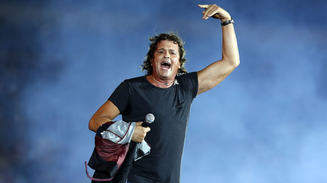 Carlos Vives y Jesse & Joy encabezarán Festival de Talca