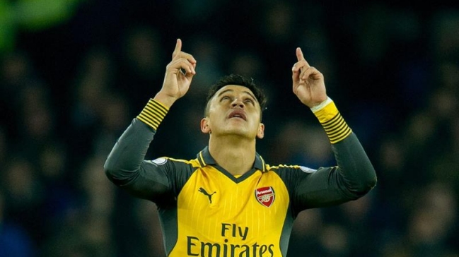 Pellegrini sobre Alexis: Ha hecho una gran carrera, siempre paso a paso