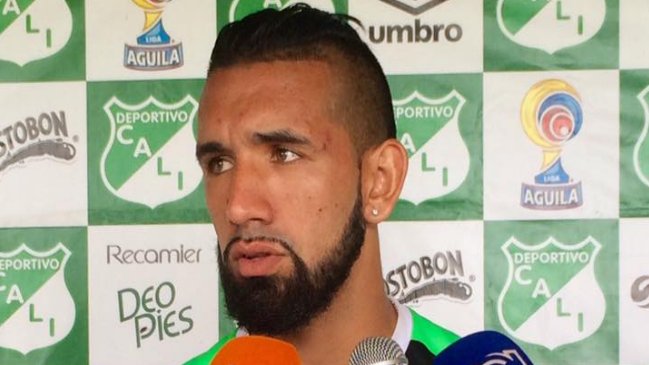 Gerente de Deportivo Cali: No se ha recibido oferta formal desde la UC por Ronnie Fernández