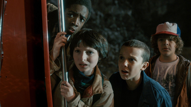 SAG Awards: Netflix lidera nominaciones y Portman peleará por Mejor Actriz