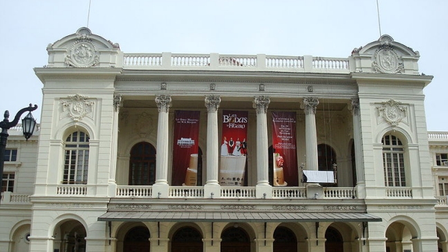 Teatro Municipal inaugurará boletería en Bellavista con concierto gratuito