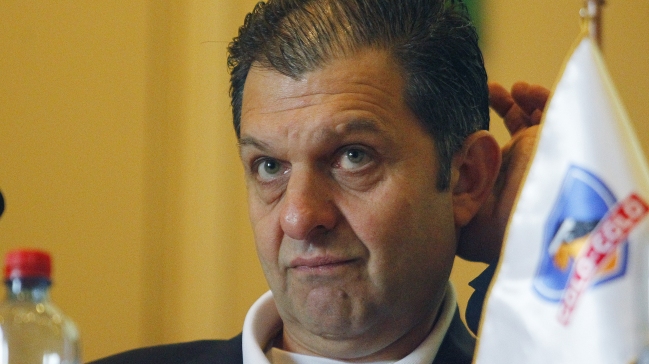 Aníbal Mosa: Buscaremos un cuarto refuerzo