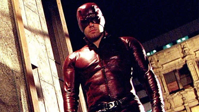 Ben Affleck: Odio tanto a 