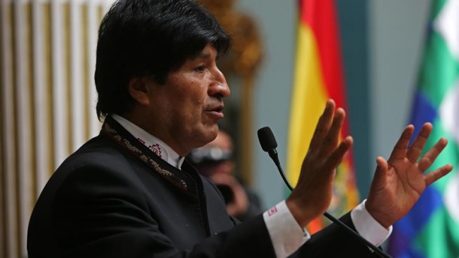 Chile consideró ofensivo y calumnioso el 