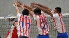 Este domingo se disputarán las finales de la Liga Nacional de voleibol