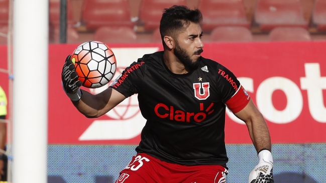 Johnny Herrera en respuesta a Heller: No soy ni vaca sagrada ni cabrón