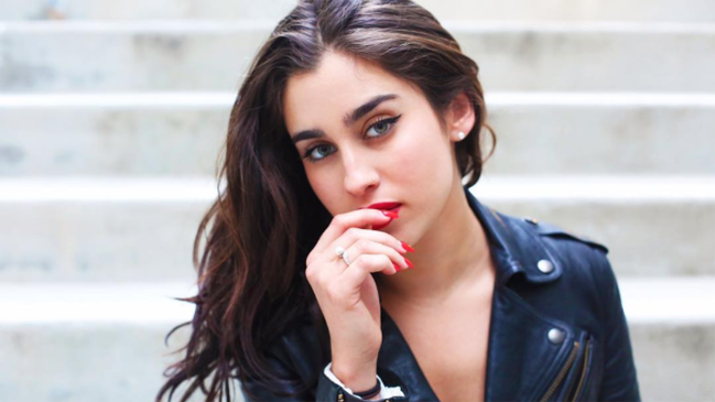 Integrante de Fifth Harmony fue detenida por portar marihuana