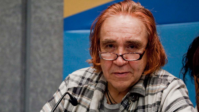 Escritor mexicano Guillermo Samperio murió a los 68 años