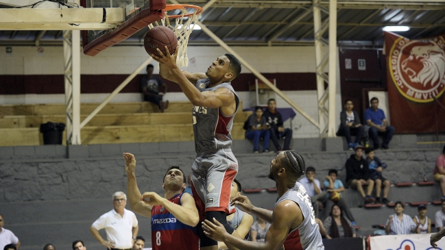 Los locales dominaron una nueva jornada de la Liga Nacional