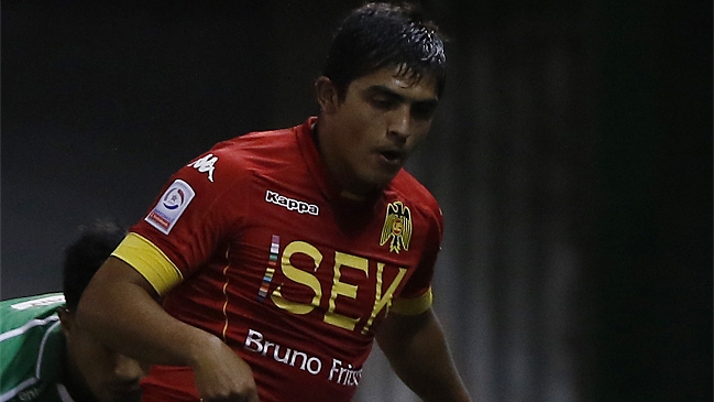 Currimilla: Tenemos una linda opción de jugar Libertadores y no la vamos a desaprovechar