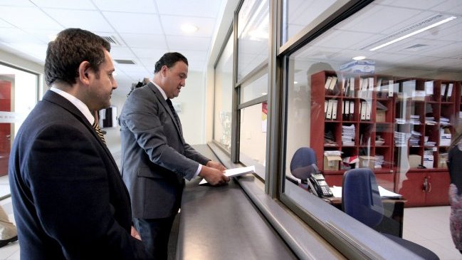 Sename se querellará en caso de niño de 13 años asesinado en Temuco