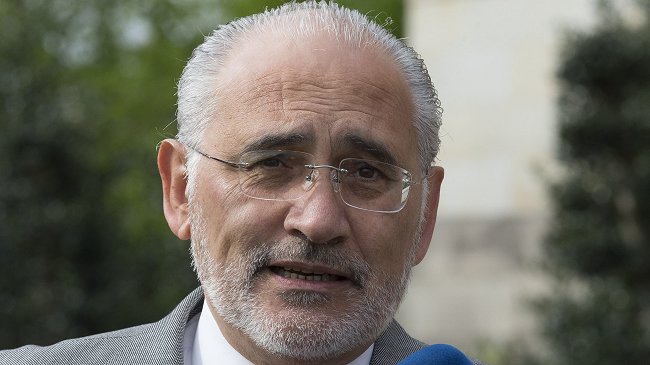 Bolivia: Carlos Mesa supera a Evo Morales en intención de voto