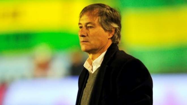 Ariel Holan: Hubo contactos y nos reuniremos con gente de Universidad de Chile