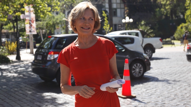 CDE se querelló contra funcionario nombrado por Matthei en Providencia