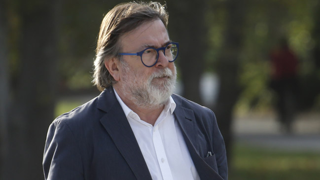 Jaime de Aguirre fue confirmado como el nuevo Director Ejecutivo de TVN