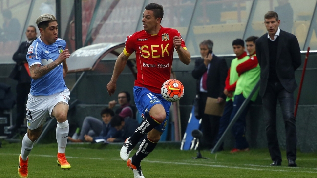 Brian Torrealba: Churín y Salom son buenos jugadores, pero tenemos lo nuestro