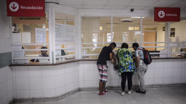 Colegio de Nutricionistas pide 