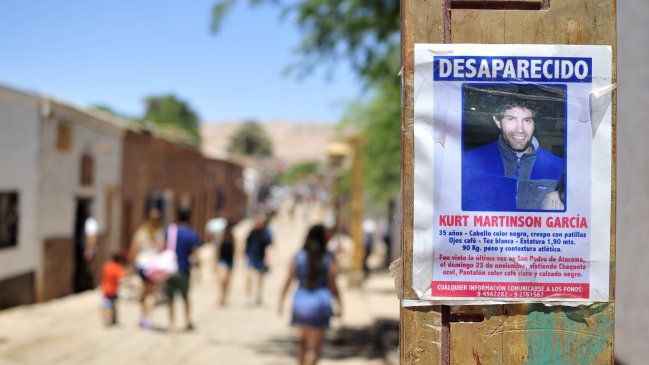 Fiscal Ayala defendió cierre de investigación de caso Martinson