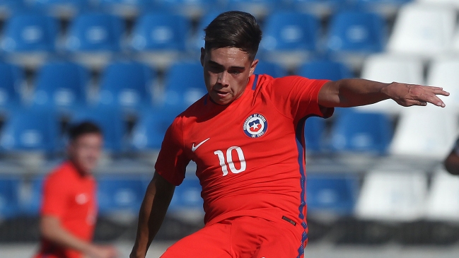 Chile se despidió de la Copa UC tras igualar ante Chivas de Guadalajara