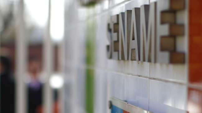 INDH interpuso dos querellas por 