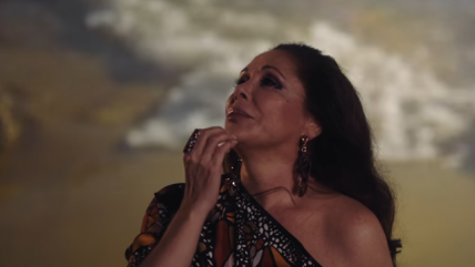   Mauricio Jürgensen analizó la llegada de Isabel Pantoja al Festival de Viña 