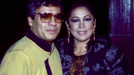   El homenaje que realizará Isabel Pantoja a Juan Gabriel en Viña del Mar 