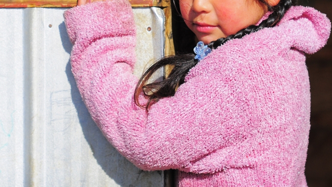 Estudio: Derechos de los niños no están garantizados en Chile