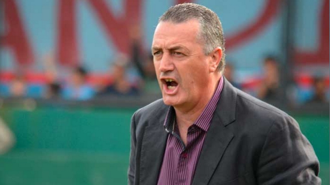 Gustavo Alfaro y Eduardo Coudet se suman como opciones para Universidad de Chile